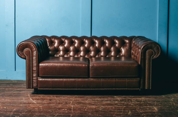 Leather Sofa Repair